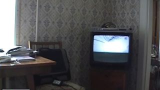 Valery - Homemade Sex Tape With Russian Girl-6