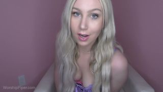 Princess Piper – Be a Good Boy and Goon.-9