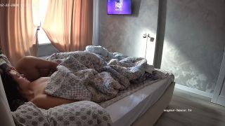 Relax And Have Fun Bedroom Joanna 2024-12-23 720P - Voyeur-5