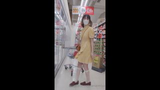 Naimi - anaimiya AnaimiyaTip me If you wanna go shopping with me - 23-04-2021 - Onlyfans-9