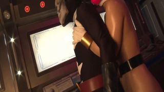 [SuperMisses.com] DHRY-10 Doujin Heroine 10 Kaiser Pink -Disgraceful Prurient Plan-037-5