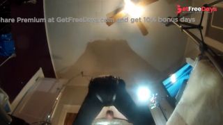 SUBMISSIVE HUSBAND-Big Butt Plug for Cuck-7