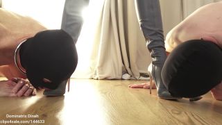 When Boot Domination Is An Art Sex Clip Video Porn Downlo...-3