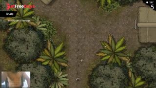 THE BEST SEX SCENE IN THIS GAME - ARRIVAL OF THE GODDESS-5