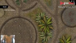THE BEST SEX SCENE IN THIS GAME - ARRIVAL OF THE GODDESS-6
