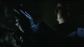 Urufu gai: Moero ôkami-otoko (1975) - (Vintage)-3