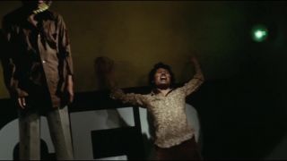 Urufu gai: Moero ôkami-otoko (1975) - (Vintage)-6