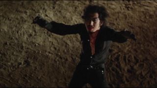 Urufu gai: Moero ôkami-otoko (1975) - (Vintage)-8