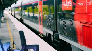 SEX AT THE STATION WITH CUMANDRIDE6 AND OLPR-4