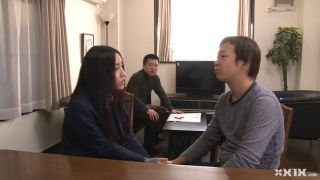 Japanese House Wife - Ren Azumi-1