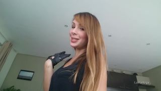 free video 36 Lizz La Reign - You want to own my panties | goddess | fetish porn beatrice crush fetish-6