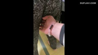 FC2PPV 4500706 【顔出し＆特別版レビュー特典有】バンスが返済できない超スレンダーの可愛い在籍嬢をイカセまくって着衣ハメ撮り中出し-3