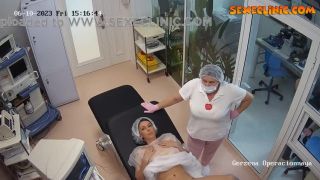 [sexeclinic.com] Gyno exam hd porn keep2share k2s video-2