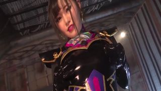 [SuperMisses.com] MSZ-09 Lascivious Evil Dress: Evilized Saint Pink-029-8