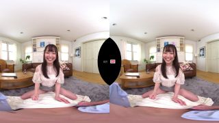 Yuzuki Ria - SIVR-305 A -  (UltraHD 2023) New Porn-2
