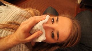 xxx video 1 Girls getting sleepy – Victoria Chloroformed 03 on femdom porn fetish domina-7