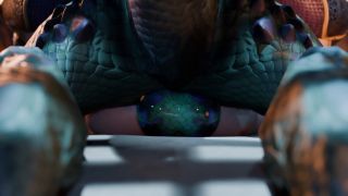 SFM-DH Project Demon Funds: MILF Gangbang Parody Anal Big Ti-3