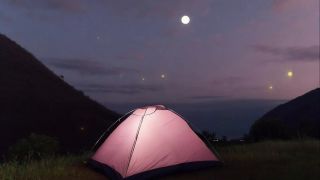 Funny Porn Elle Marz – Bffs dad uses me in the tent shhh ASMR audio only-0