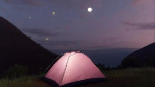 Funny Porn Elle Marz – Bffs dad uses me in the tent shhh ASMR audio only-8