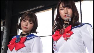 [waranlov.com] GHNU-84 セーラーヒロイン悪堕ち裏切り連鎖堕ち 悪堕ちセーラーヒロイン暗躍 - PART-GHNU84_J3 | giga heroine, cosplay, コスプレ, superheroine, 女子プロレス, wrestling-9