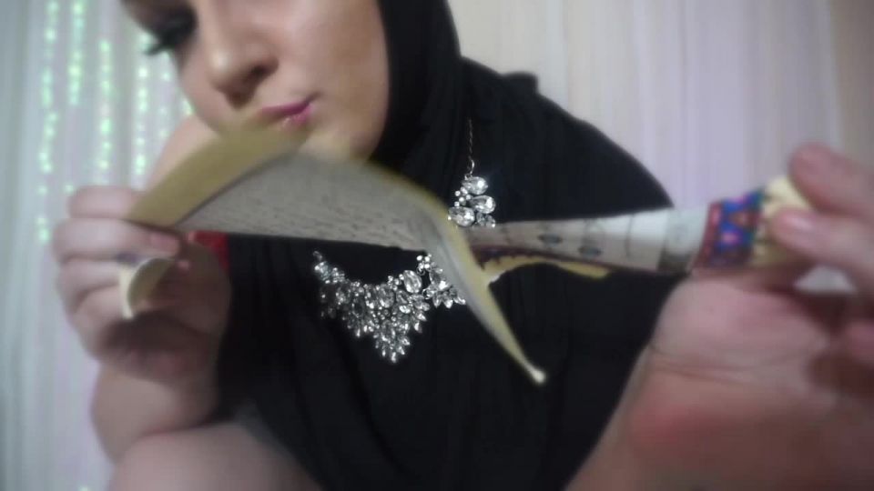 sock fetish porn EsotericFetish - Arab Prom Virginity, hypno on fetish porn