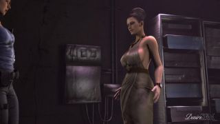 Persistant Evil: Control.-1