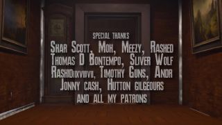 Persistant Evil: Control.-9