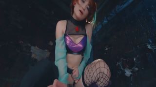 [WarAnLov.com] SPSE-65 Female Monster Aranephia: The Mysterious Flower of Pure Love-020-0