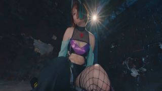 [WarAnLov.com] SPSE-65 Female Monster Aranephia: The Mysterious Flower of Pure Love-020-3