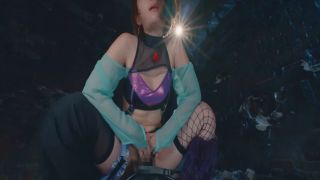 [WarAnLov.com] SPSE-65 Female Monster Aranephia: The Mysterious Flower of Pure Love-020-5