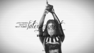 7170 Leather, Rubber, Latex Fetish-9