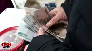 Nickel Hot Russian Young Couple Fuck After Carting SD (Russian)-2