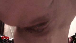 Nickel Hot Russian Young Couple Fuck After Carting SD (Russian)-9