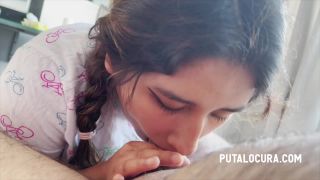 adult xxx video 17 PutaLocura presents Quetzal – LATINA WITH BIG TITS – LATINA DE GRANDES TETAS – 20.05.2021 - putalocura - old/young -4