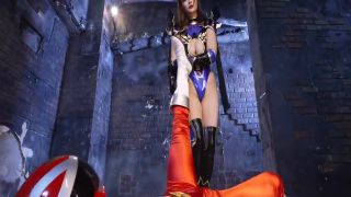 [SuperMisses.com] SPSE-40 Heroine Complete Subordination Part 1-002-3