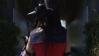 [WarAnLov.com] GIGP-66 Heroine's SAGA #4 ~Only courage can change your destiny~-004-1