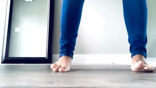 online porn clip 11 Giantess Crush | flexible | pov young amateur blowjob-5