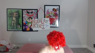 M@nyV1ds - Kosplay_Keri - Pennywise and Ronald McDonald get silly-6