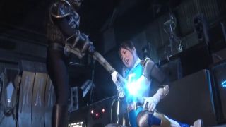 [SuperMisses.com] ZEPE-31 Heroine in Grave Danger Ninja Special Agent Justy Wind-026-7