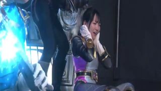 [SuperMisses.com] ZEPE-31 Heroine in Grave Danger Ninja Special Agent Justy Wind-026-9