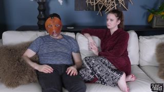 3464 Jessica Kay - Sacrifice My Face-5