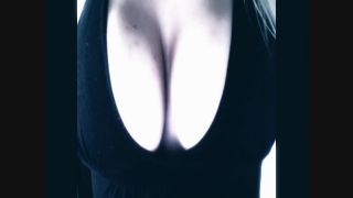 free video 2 Goddess Heidi - Pendant Boob Trance | hypnodomme | femdom porn gym femdom-1