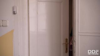 Porn tube Lovenia Lux — Big Cock Captivates Teen-5