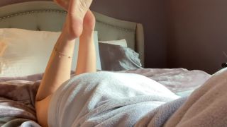 Sam Soles - sams soles () Samssoles - im distracted by watching brain numbing bravo housewives also while you 12-05-2021-0