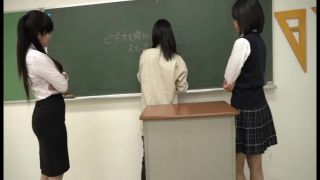Fuka, Remi, Harumi - Switch On And Off Chapter Ii Sex Cl...-8
