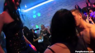 Party Hardcore Gone Crazy Vol. 9 Part 6 - Cam 4-3