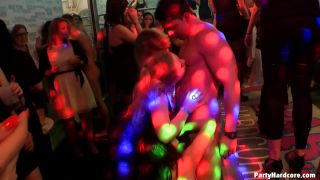 Party Hardcore Gone Crazy Vol. 9 Part 6 - Cam 4-7