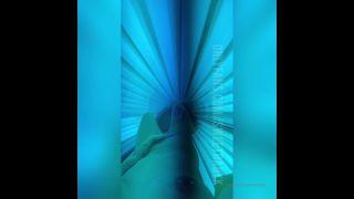 Sweetbabyk - making myself cum in the tanning bed pov 24-11-2019-1