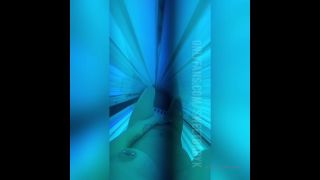 Sweetbabyk - making myself cum in the tanning bed pov 24-11-2019-3