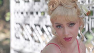 Braylin Bailey PART 2 Playboy - Peaceful Place-1